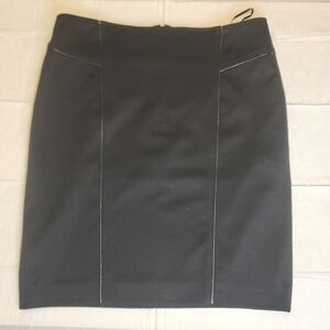 EVAN PICONE Black Skirt